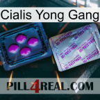 Cialis Yong Gang 37